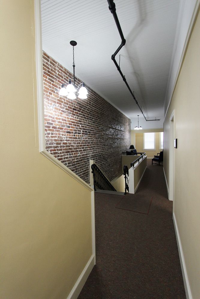 Office Space | Downtown Hattiesburg: 623 N Main St, Hattiesburg, MS 39401